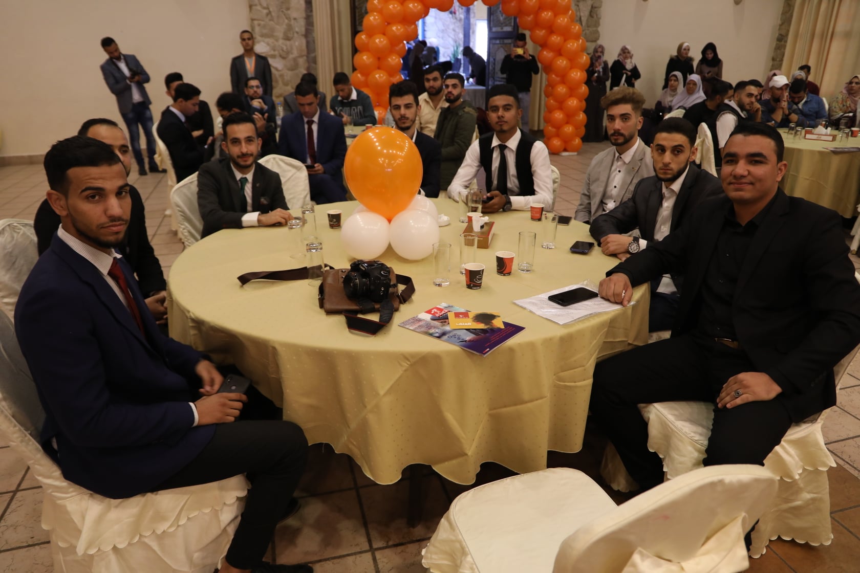 تحت شعار كلنا ضد العنف مركز شؤون المرأة يطلق فعاليات حملة الـ(16) يوم لمناهضة العنف ضد المرأة