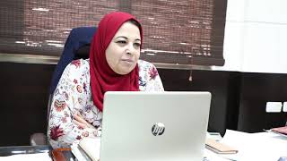 اطلالة حول عمل المؤسسات النسوية الاهلية في قطاع غزة - مركز شؤون المرأة ٢٠٢٠